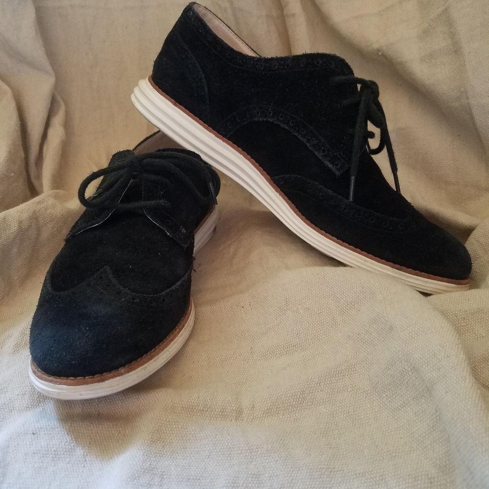 Cole Haan
